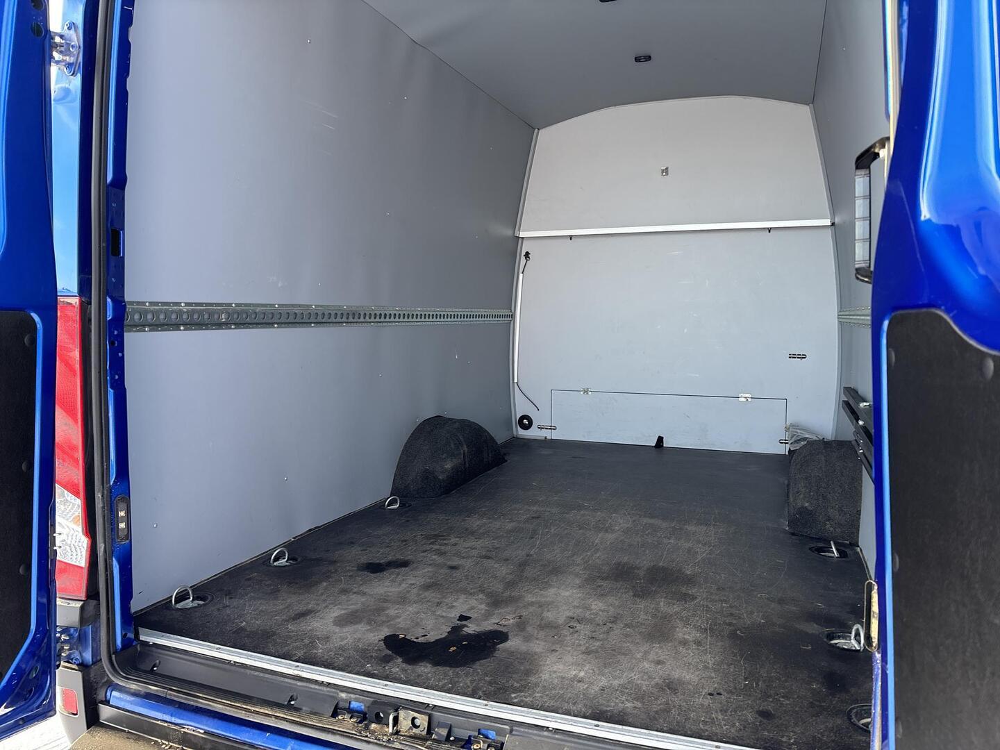 IVECO DAILY 2022