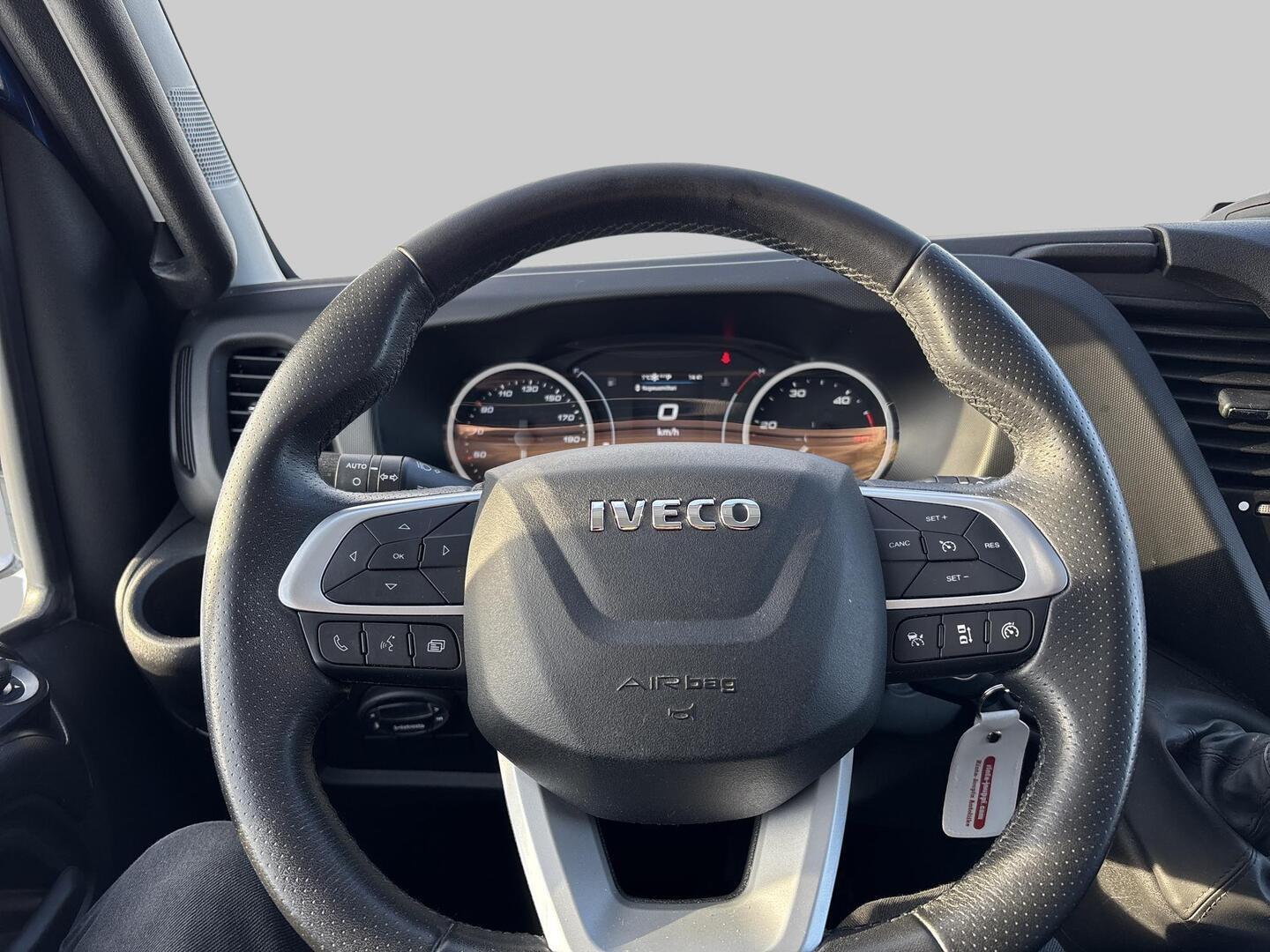 IVECO DAILY 2022