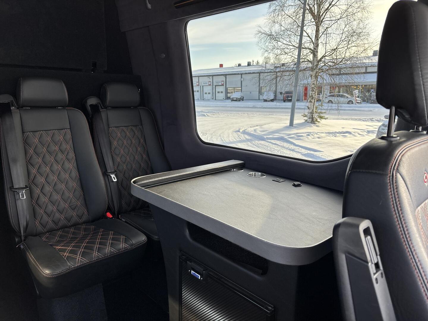 IVECO DAILY 2022
