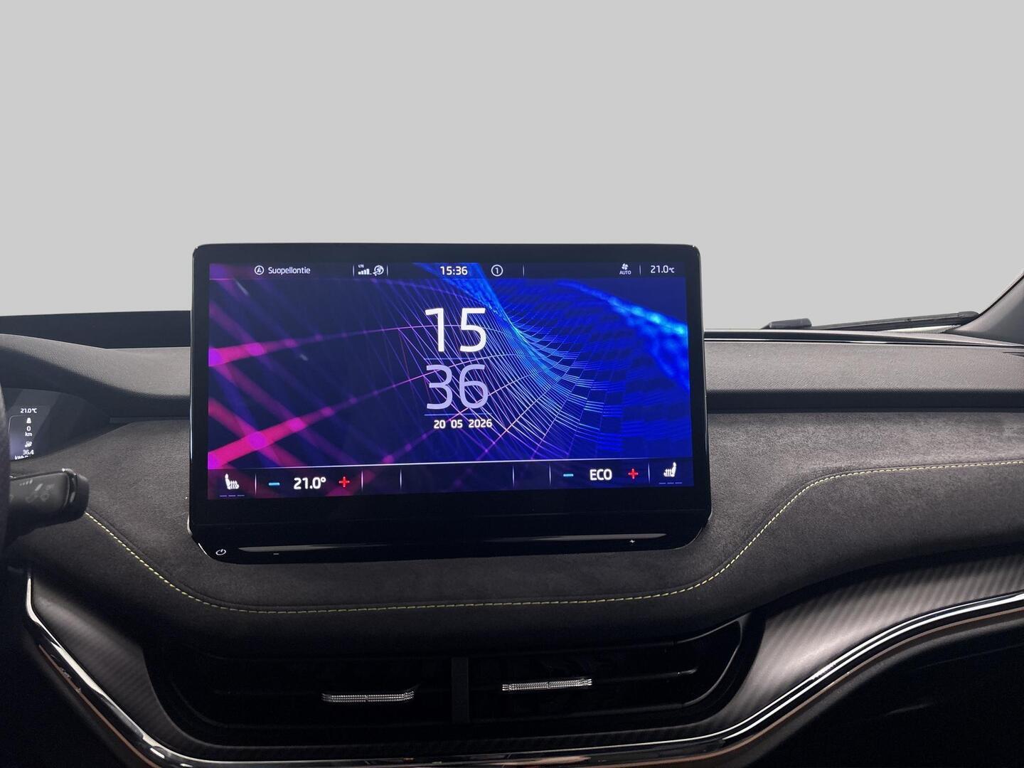 SKODA Enyaq 2023