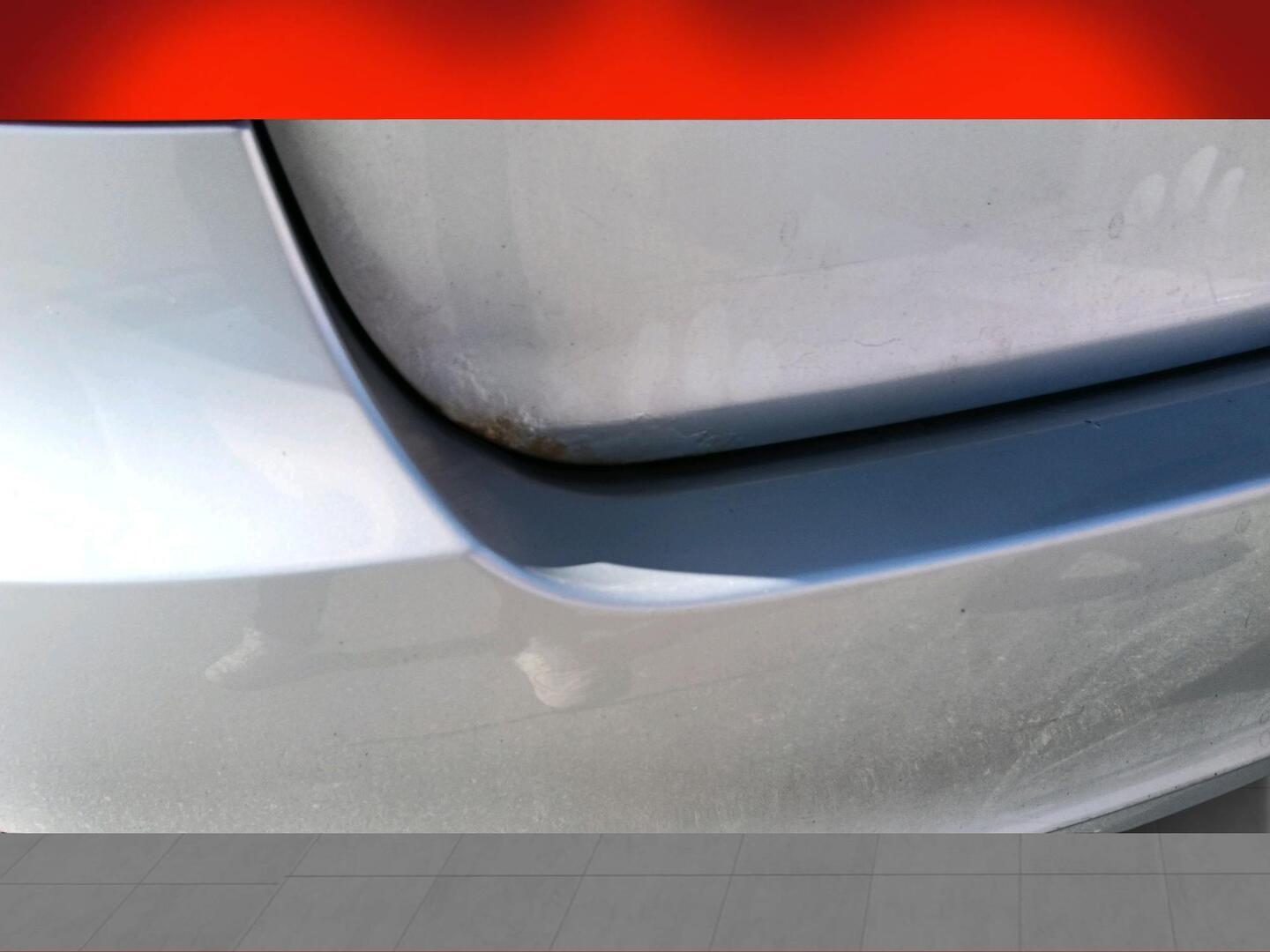 SKODA Superb 2011