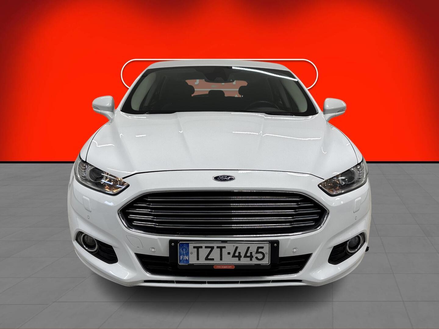 FORD Mondeo 2015