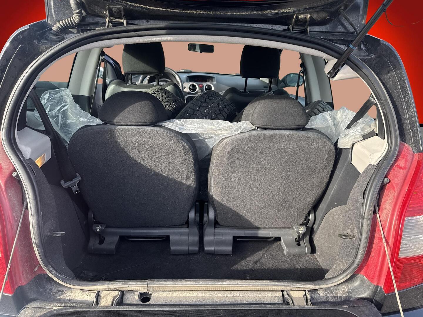 CITROEN C2 2007