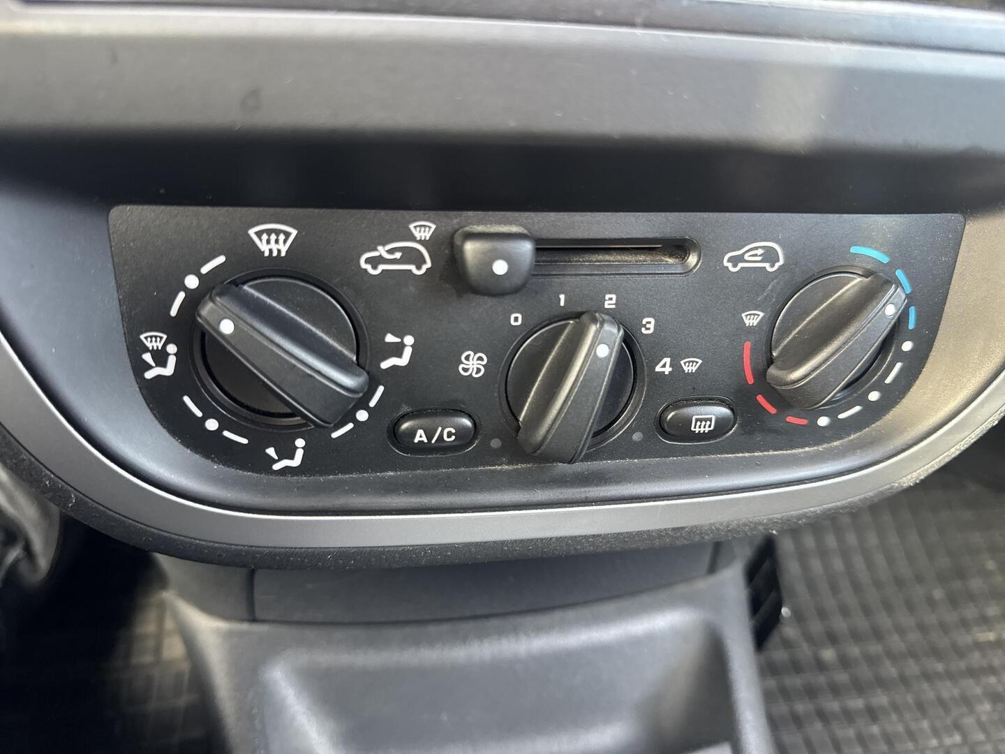 CITROEN C2 2007