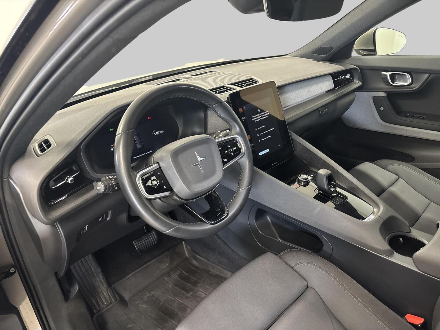 POLESTAR 2 2021