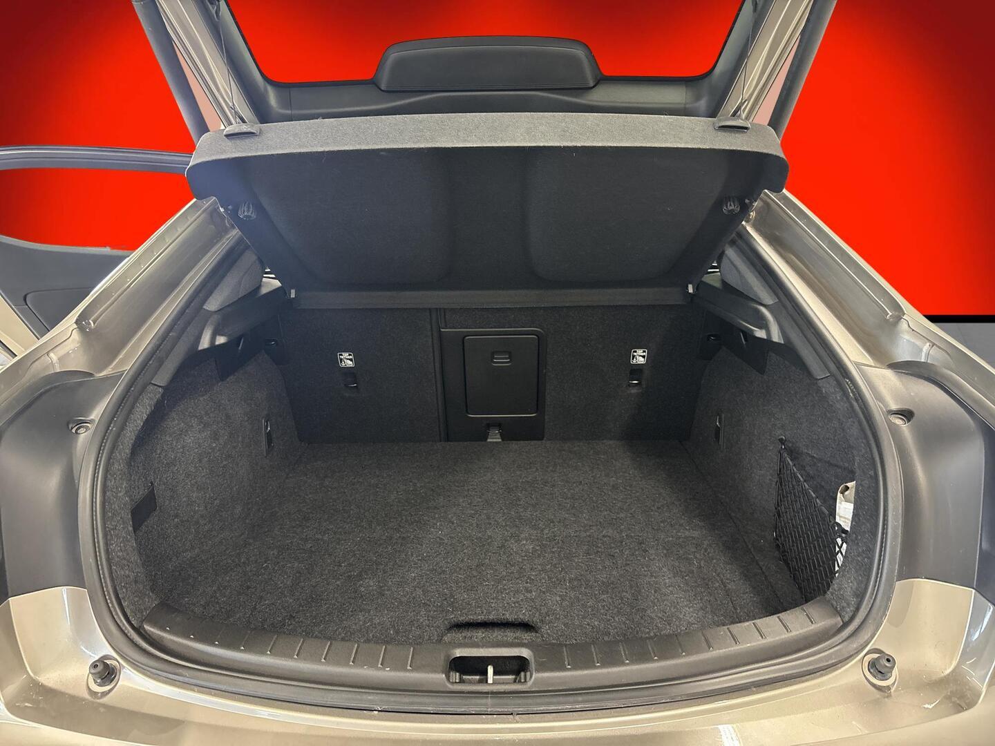 POLESTAR 2 2021