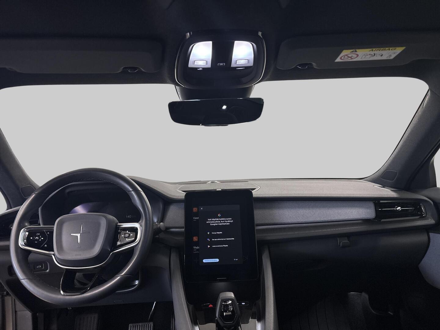 POLESTAR 2 2021