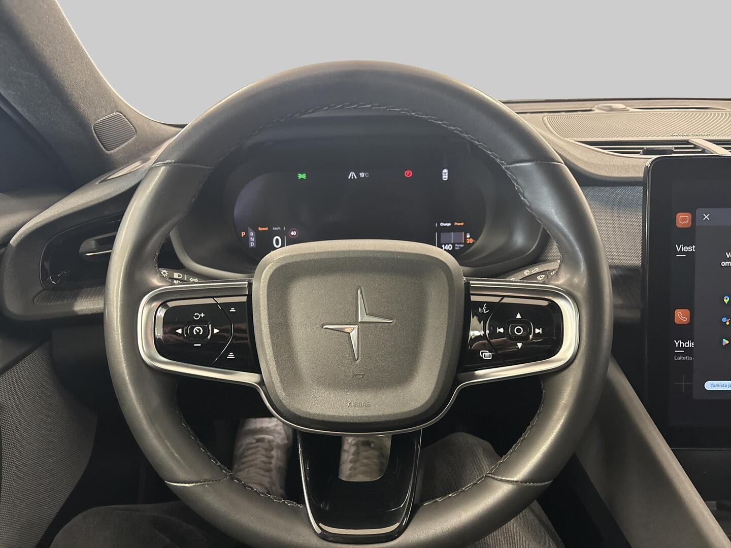 POLESTAR 2 2021