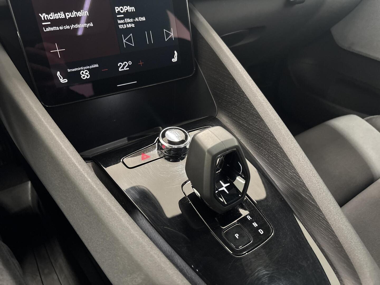 POLESTAR 2 2021