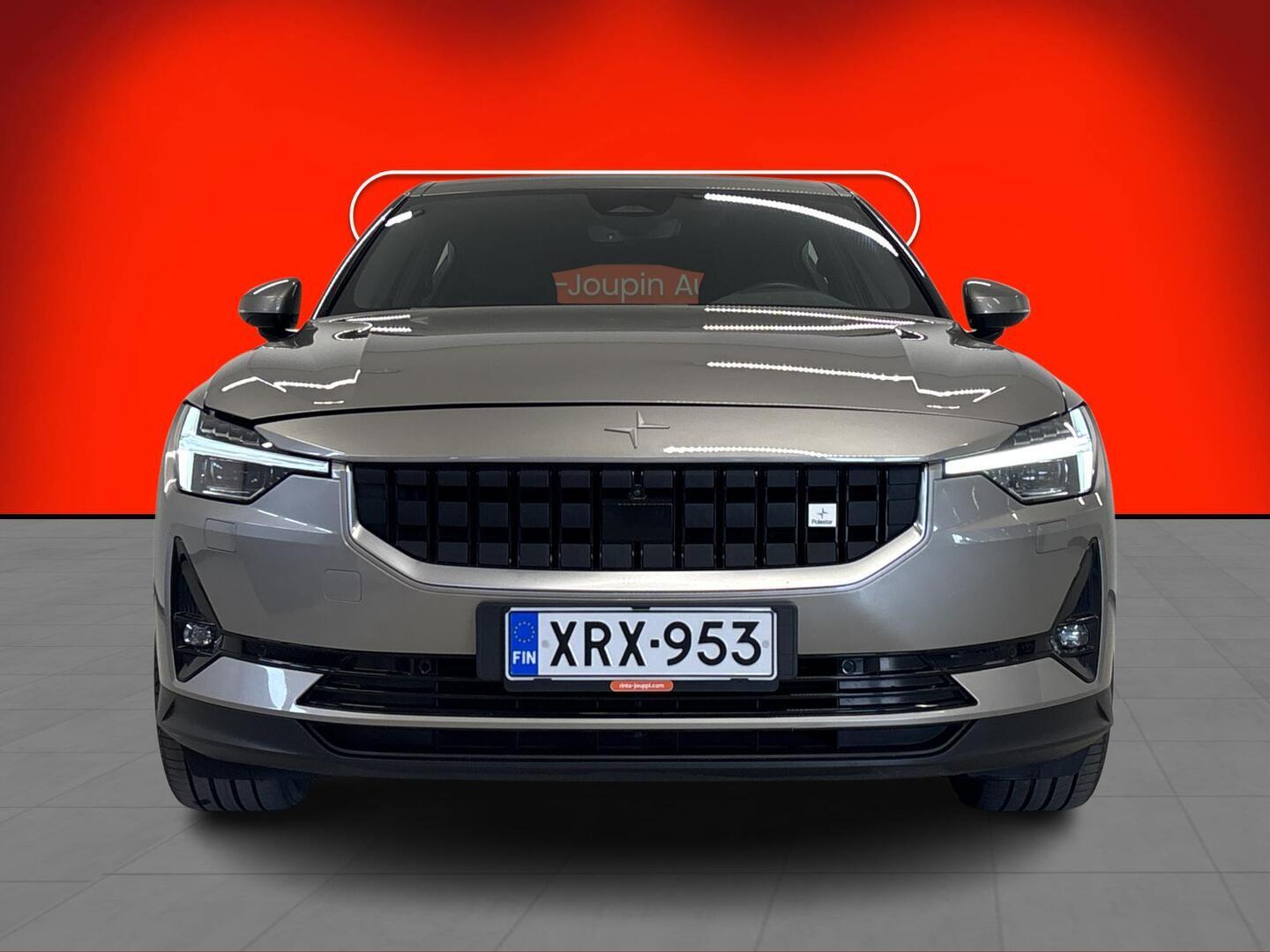 POLESTAR 2 2021