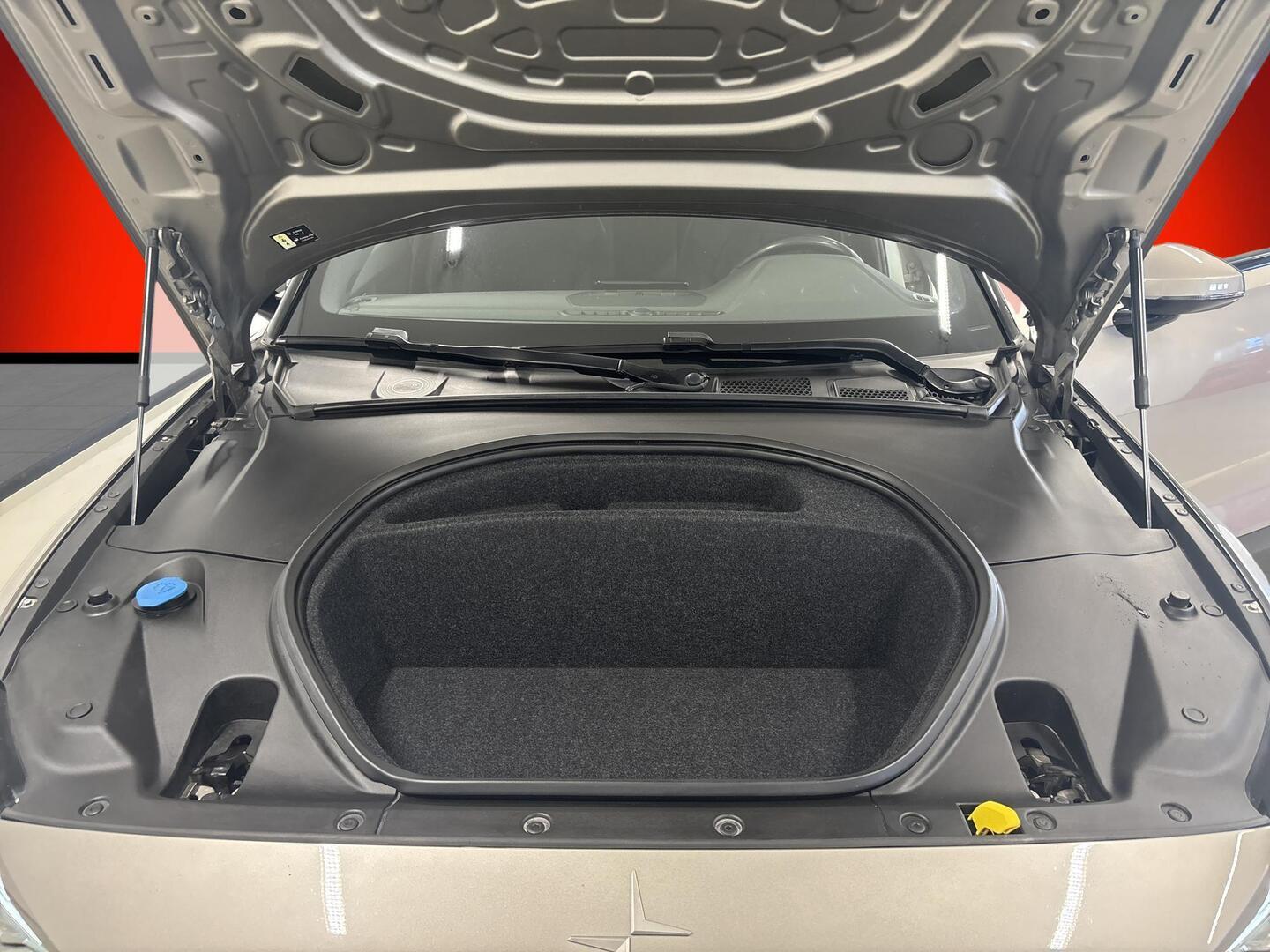 POLESTAR 2 2021