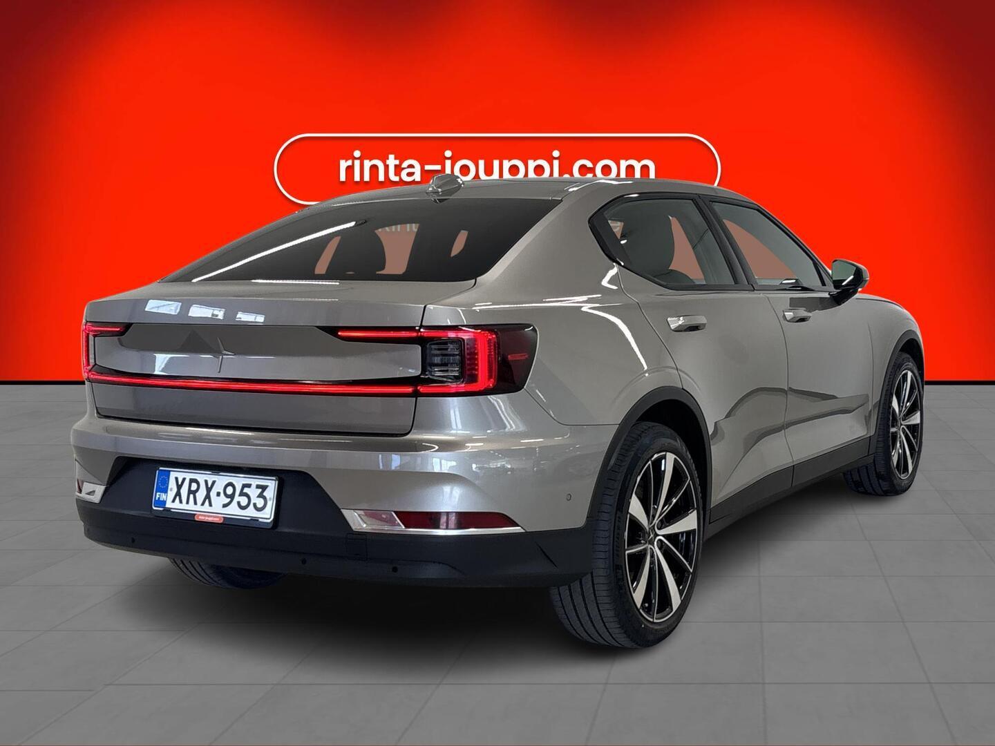 POLESTAR 2 2021