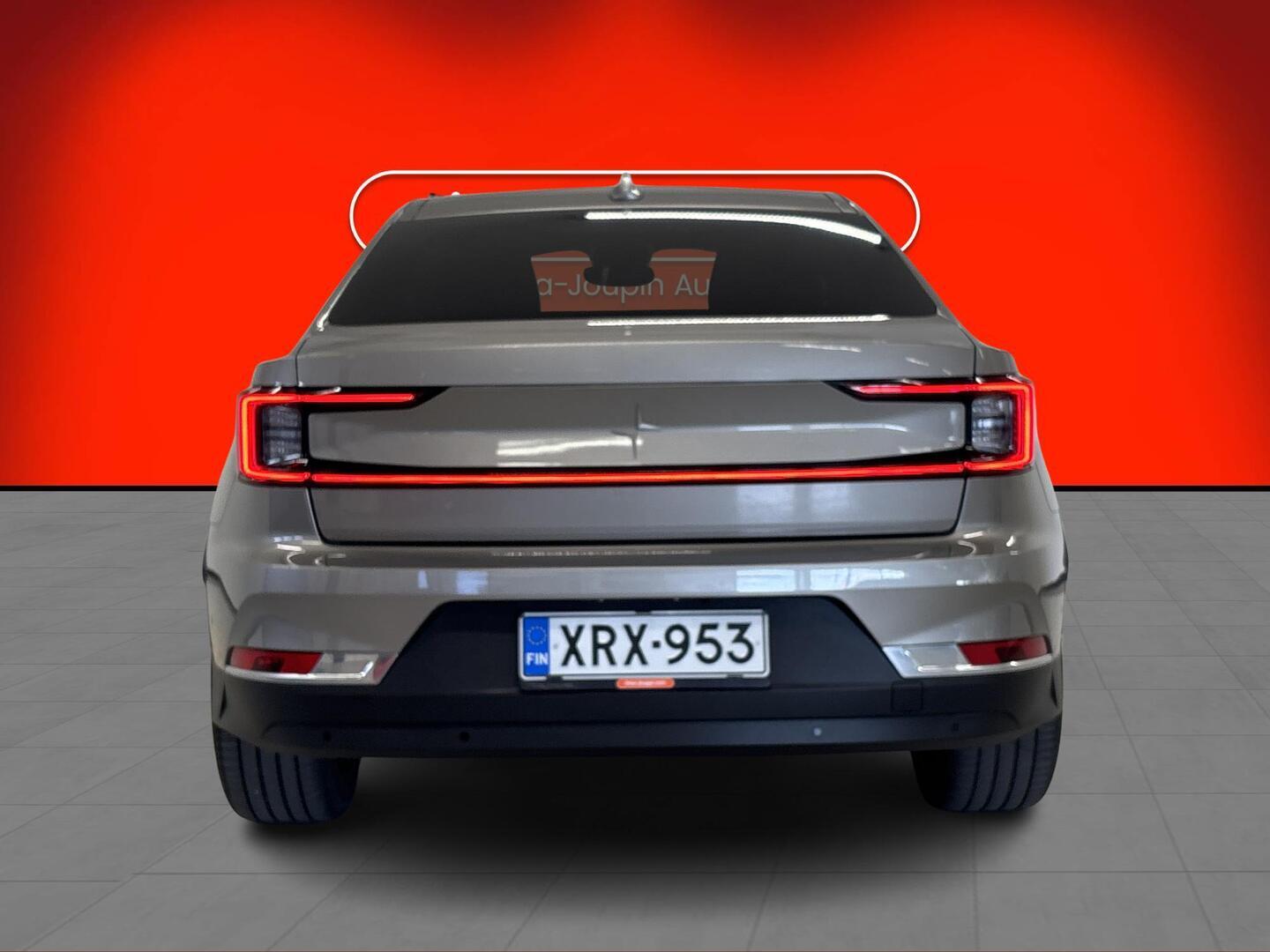 POLESTAR 2 2021