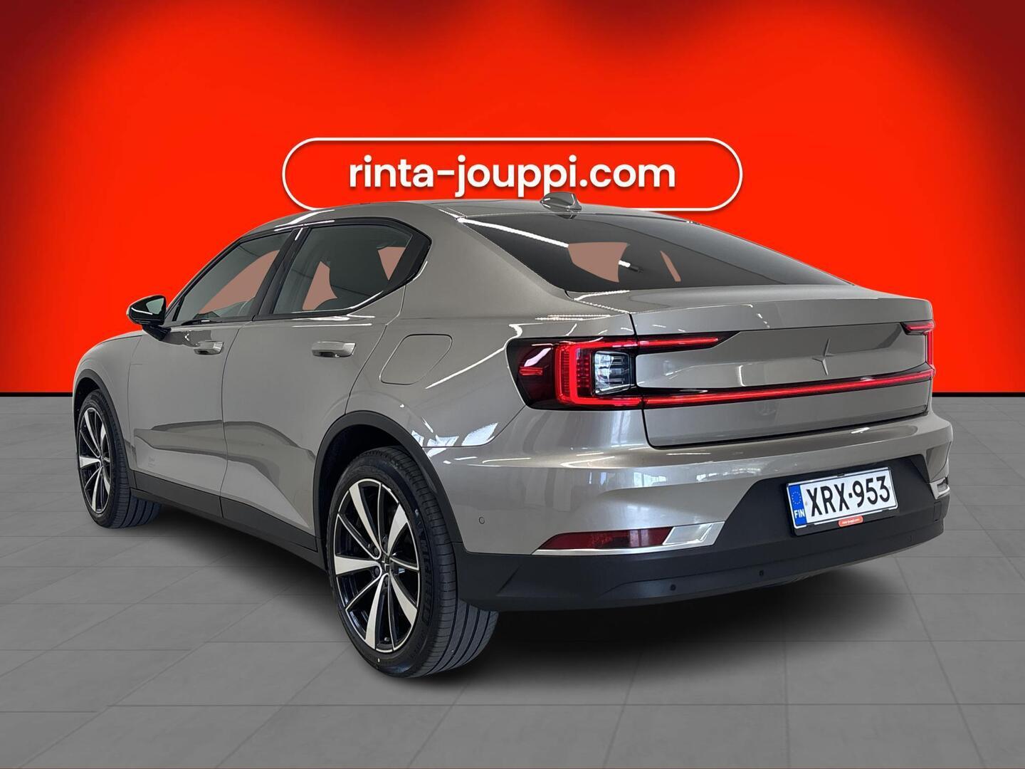 POLESTAR 2 2021