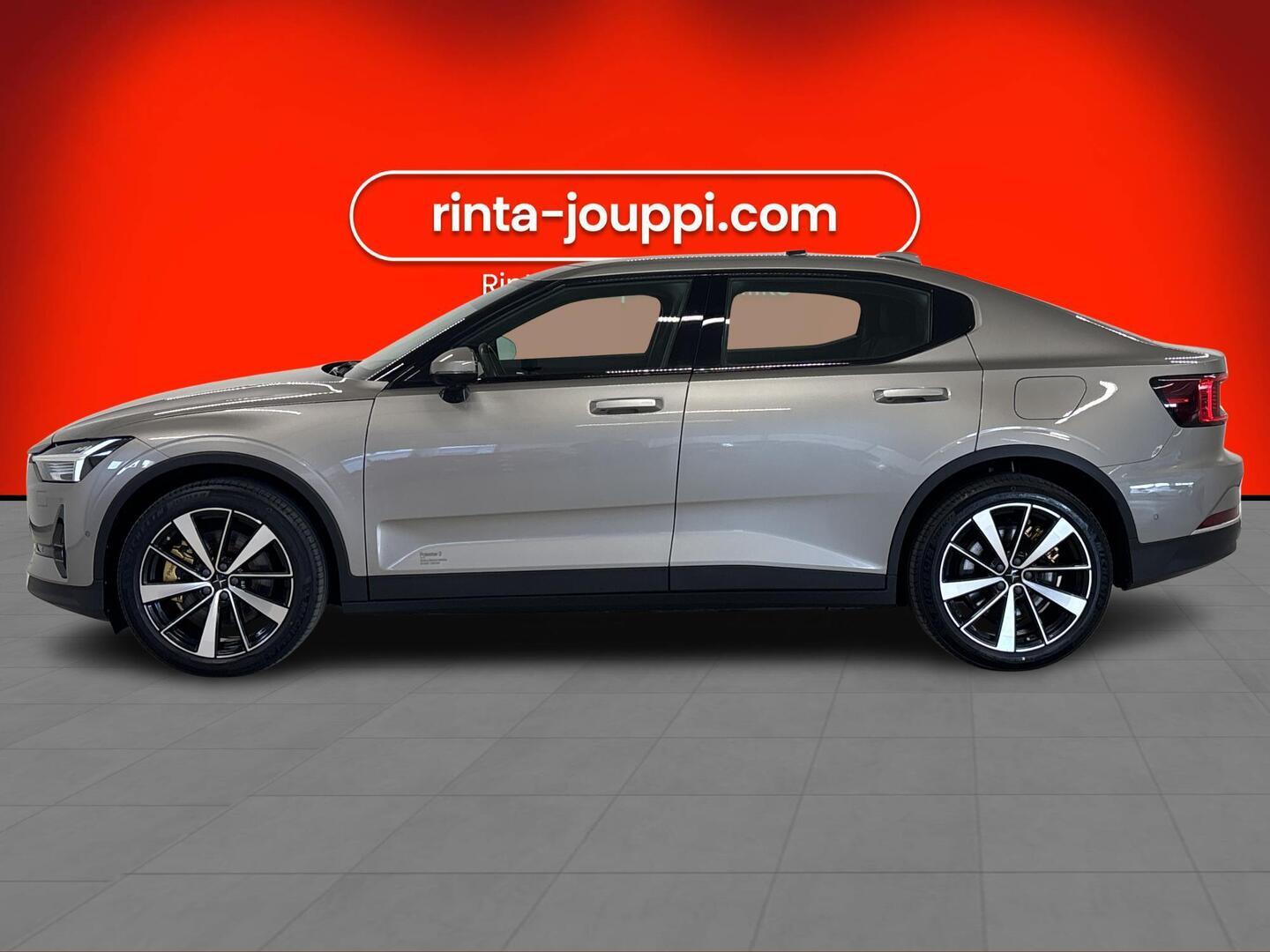 POLESTAR 2 2021