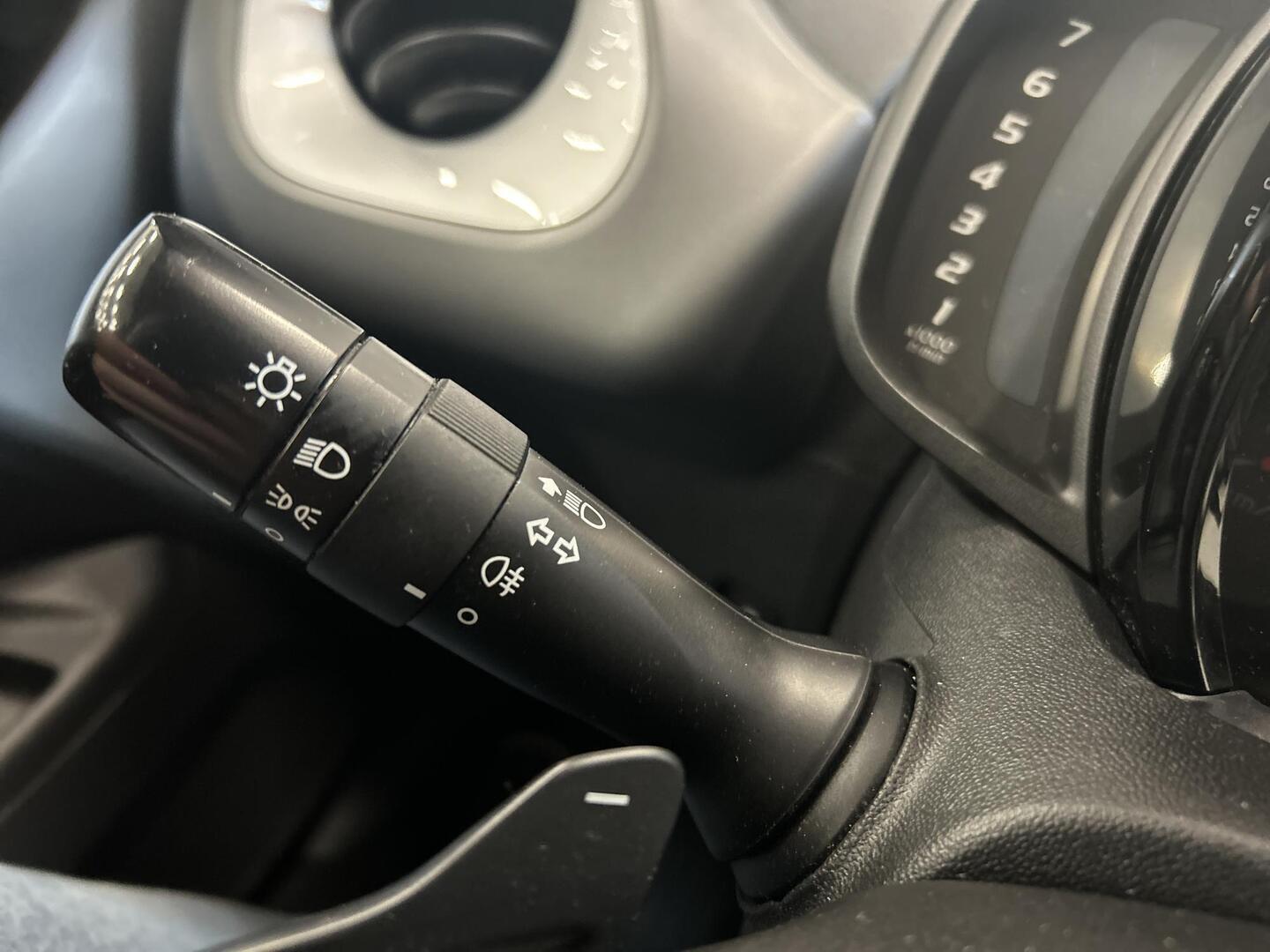 TOYOTA AYGO 2020