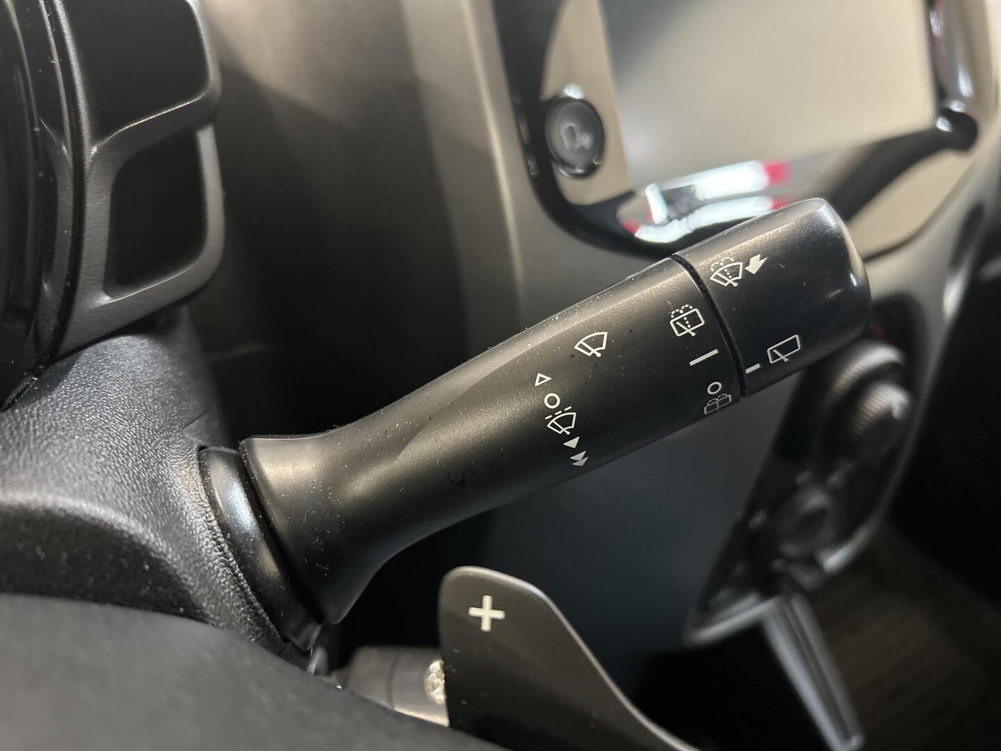 TOYOTA AYGO 2020
