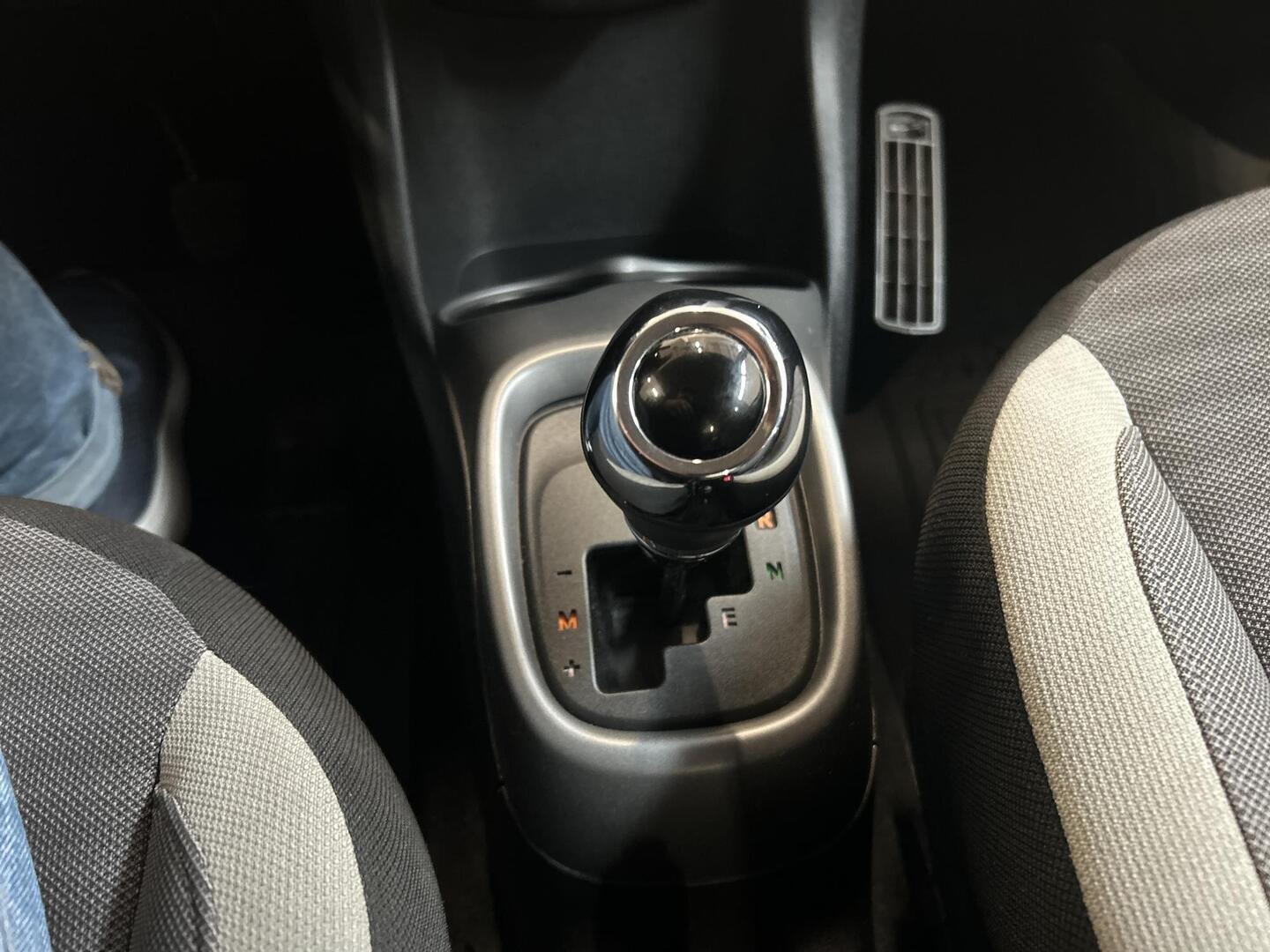 TOYOTA AYGO 2020