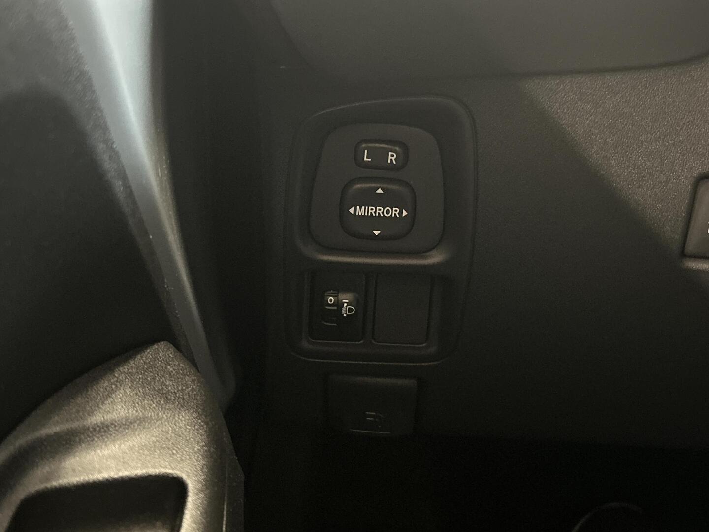TOYOTA AYGO 2020