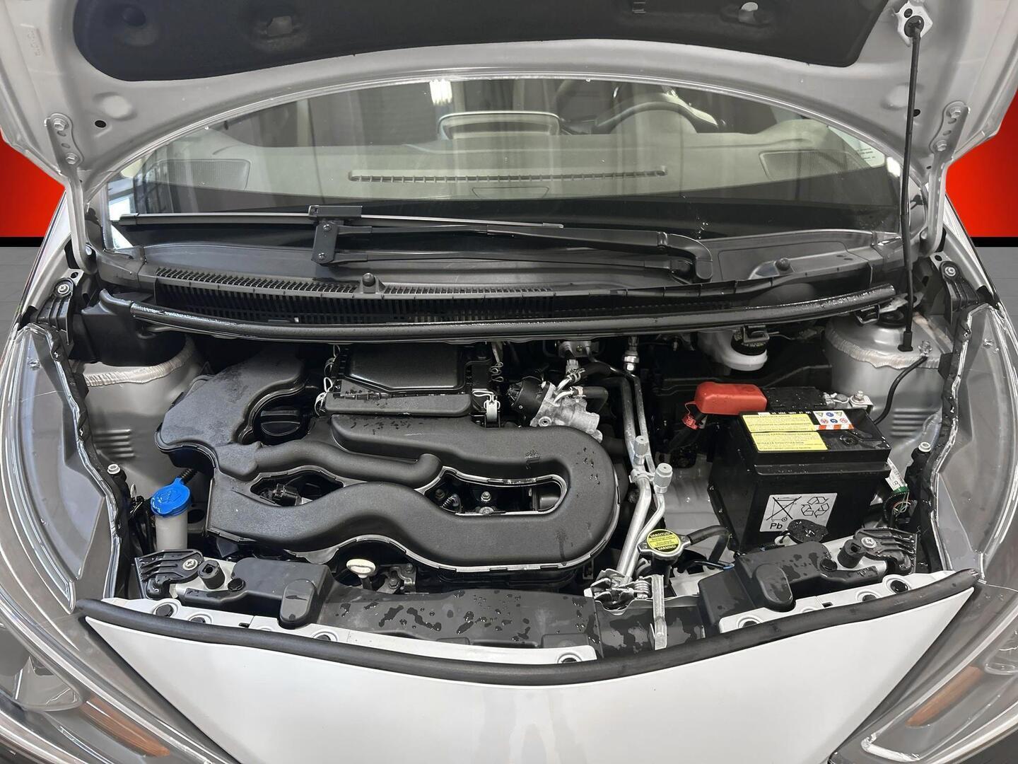 TOYOTA AYGO 2020