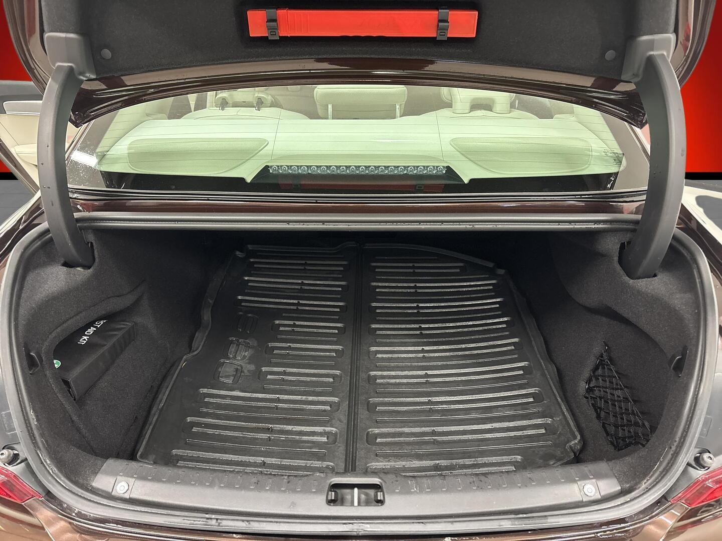 VOLVO S90 2018