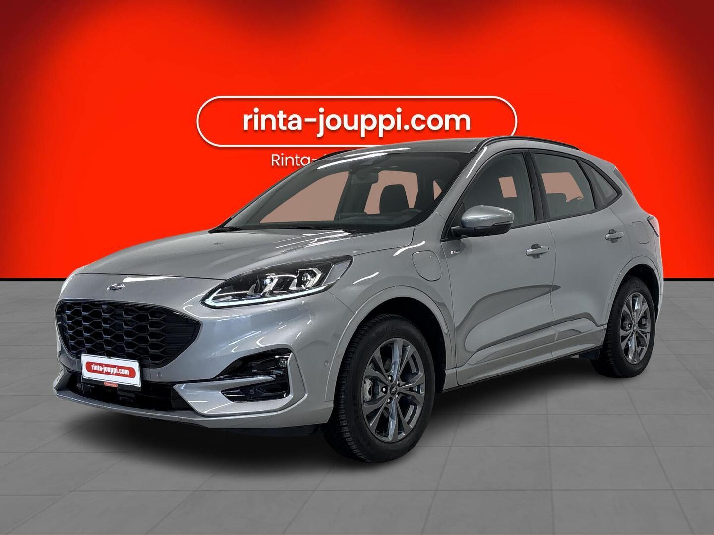 FORD KUGA 2024