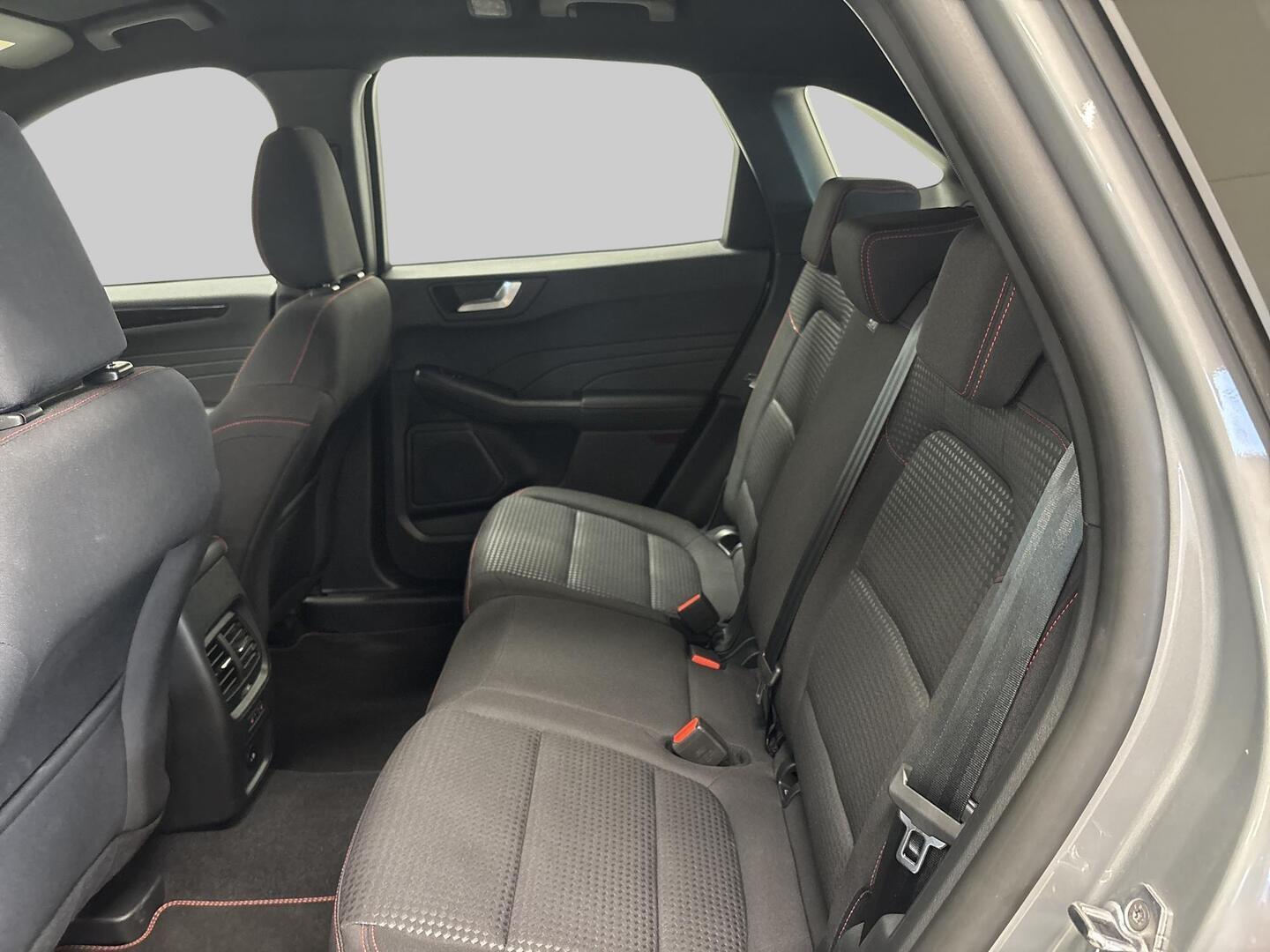 FORD KUGA 2024