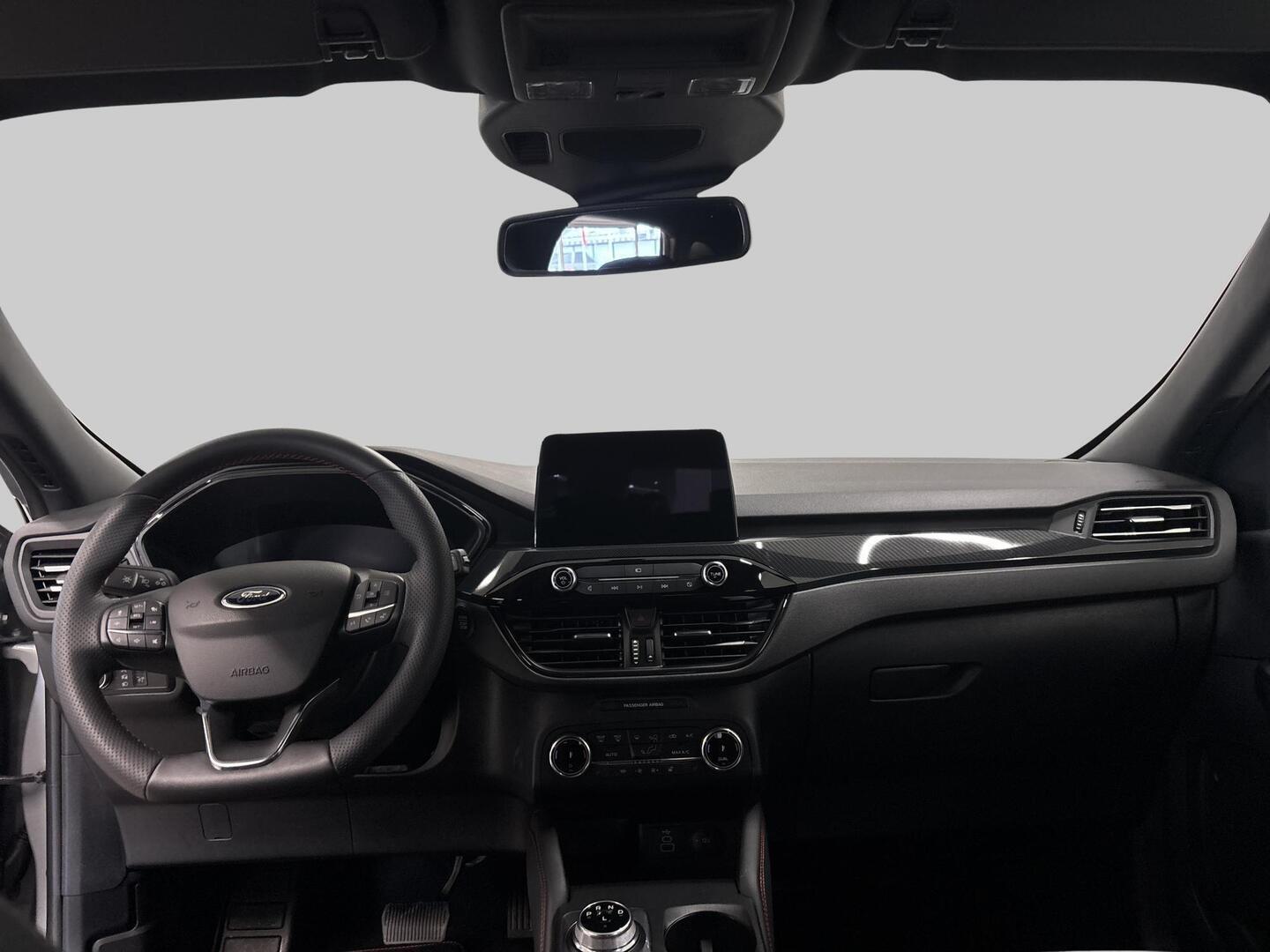 FORD KUGA 2024