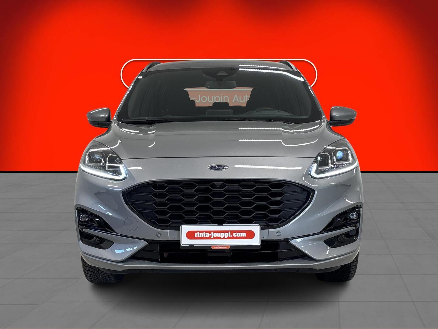 FORD KUGA 2024