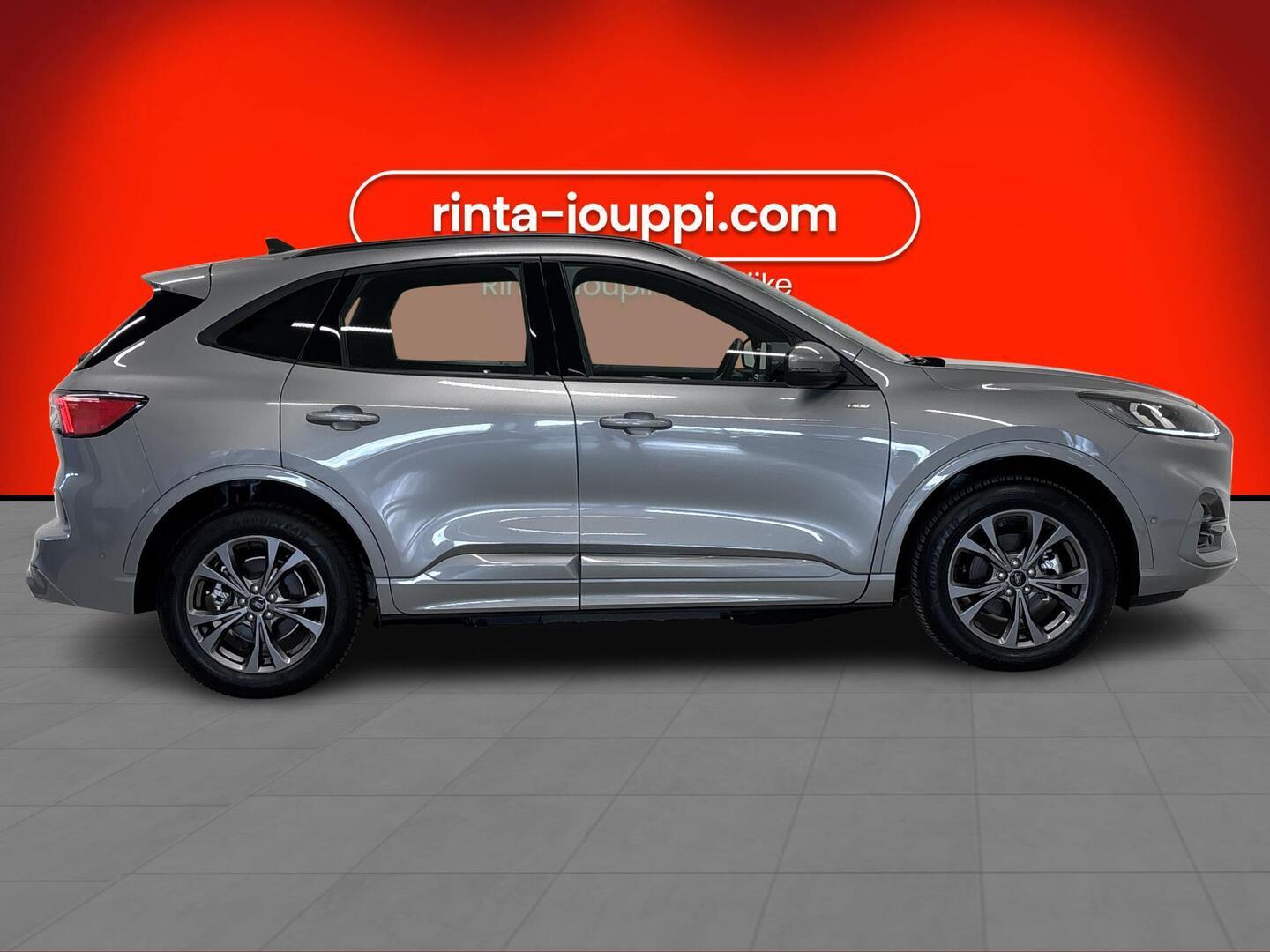 FORD KUGA 2024