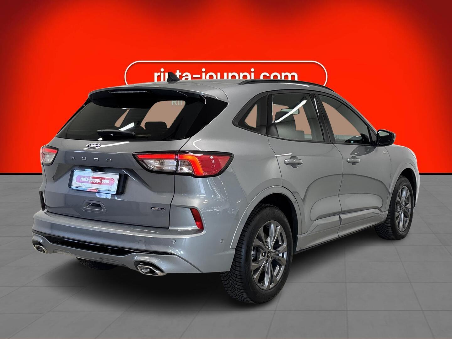 FORD KUGA 2024