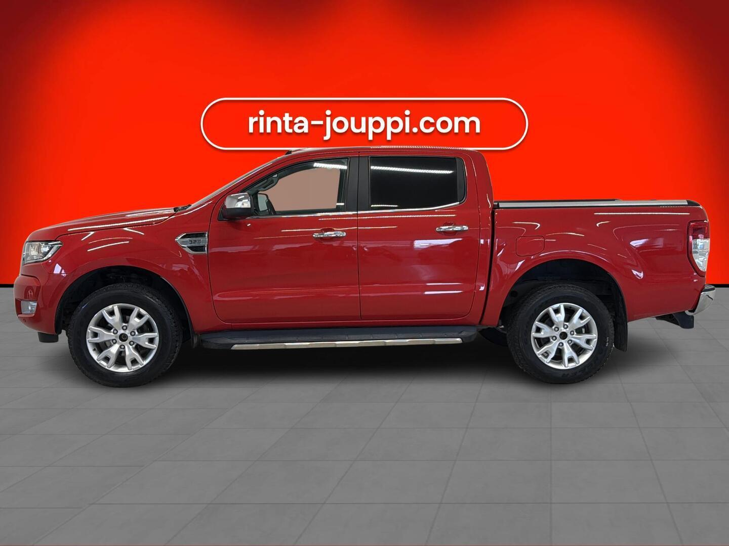 FORD Ranger 2016