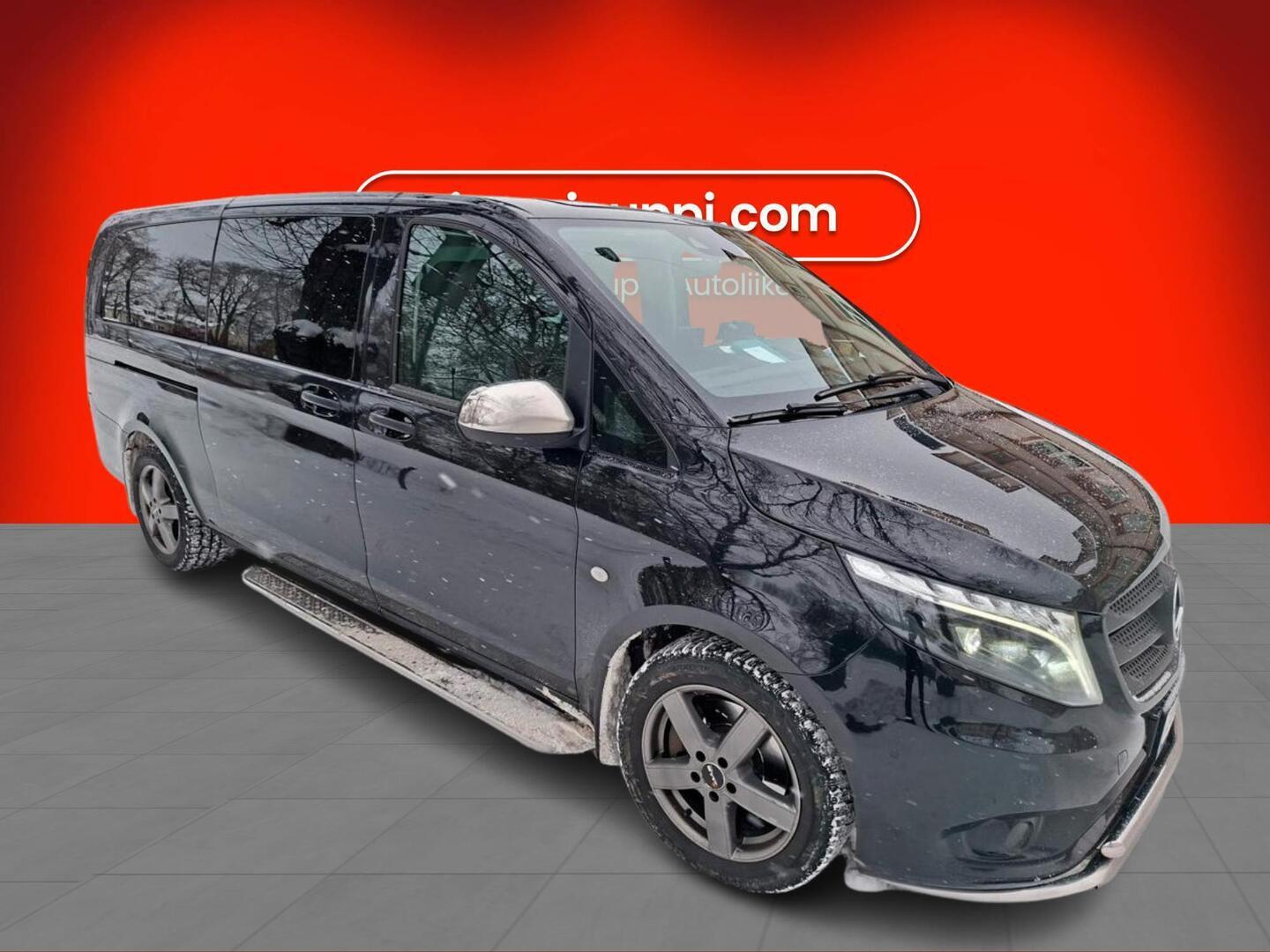 MERCEDES-BENZ Vito 2023