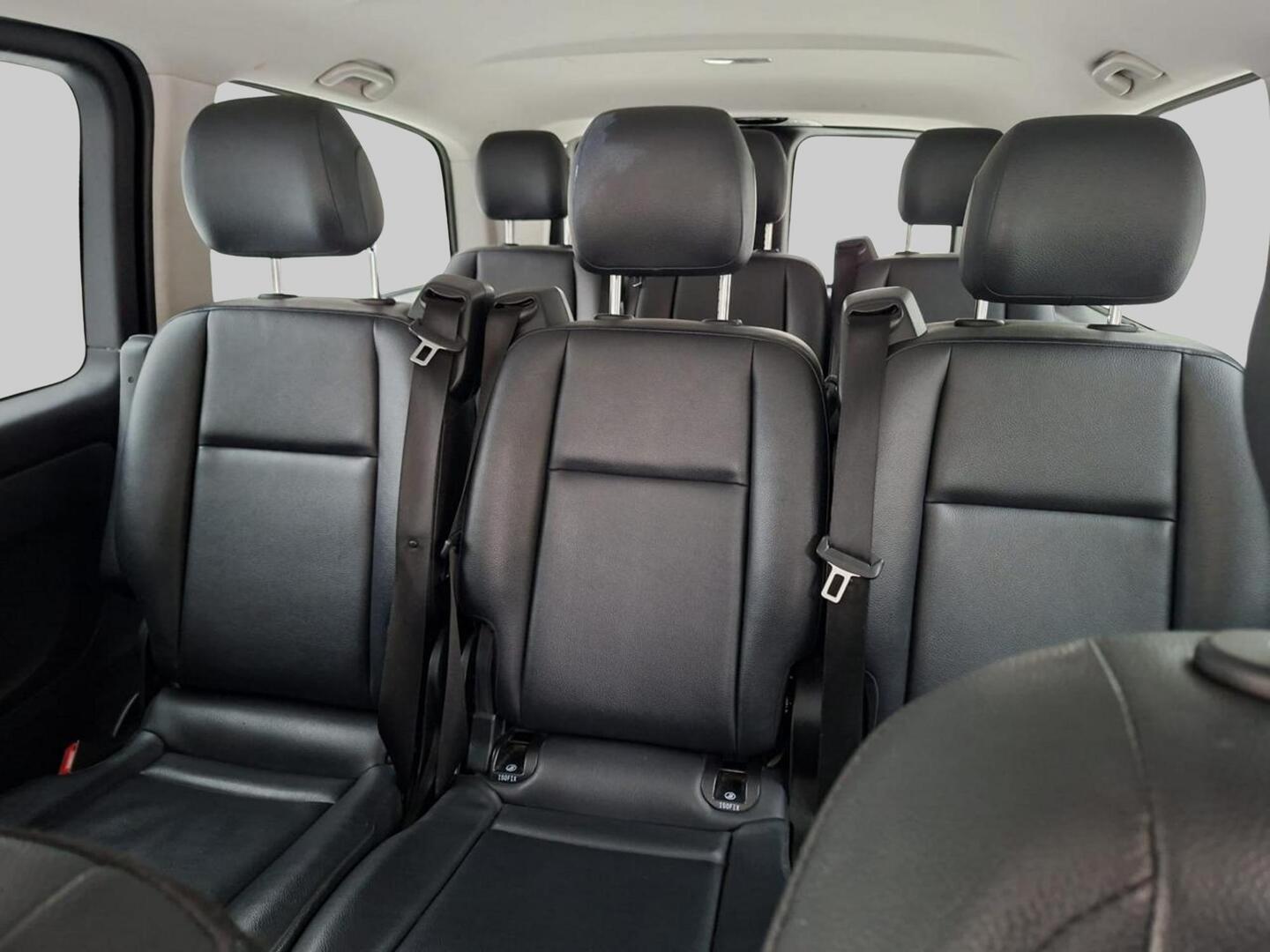 MERCEDES-BENZ Vito 2023