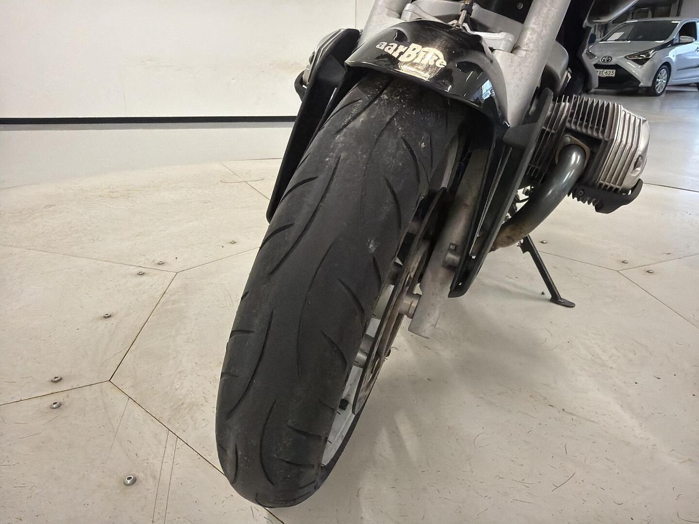 BMW R 2007