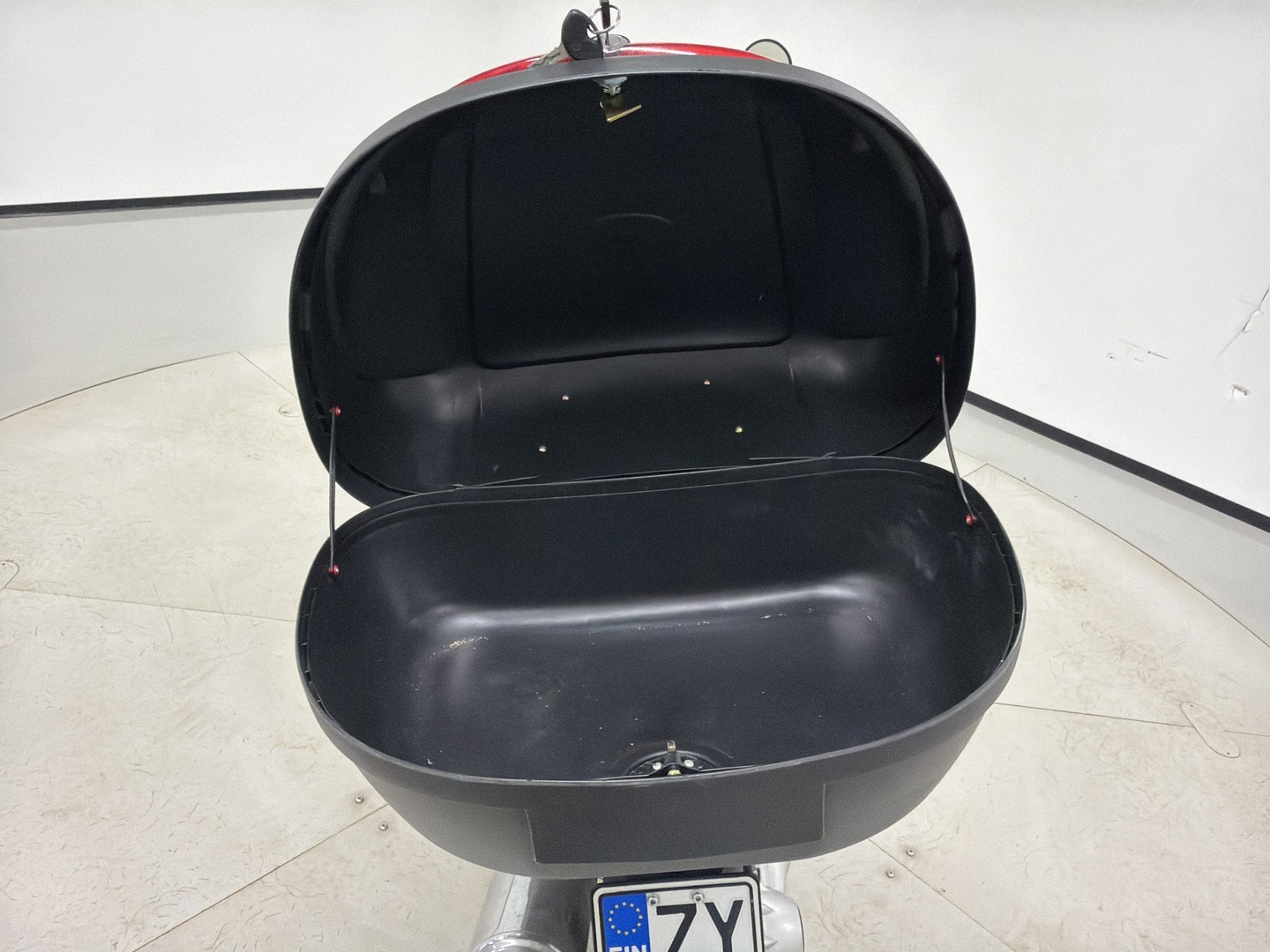 BMW R 2007