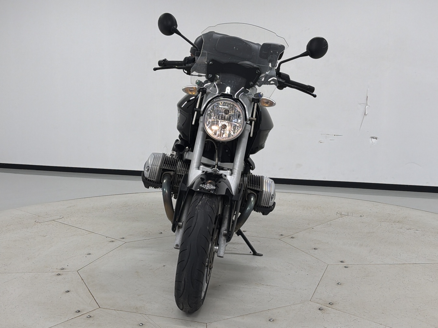 BMW R 2007