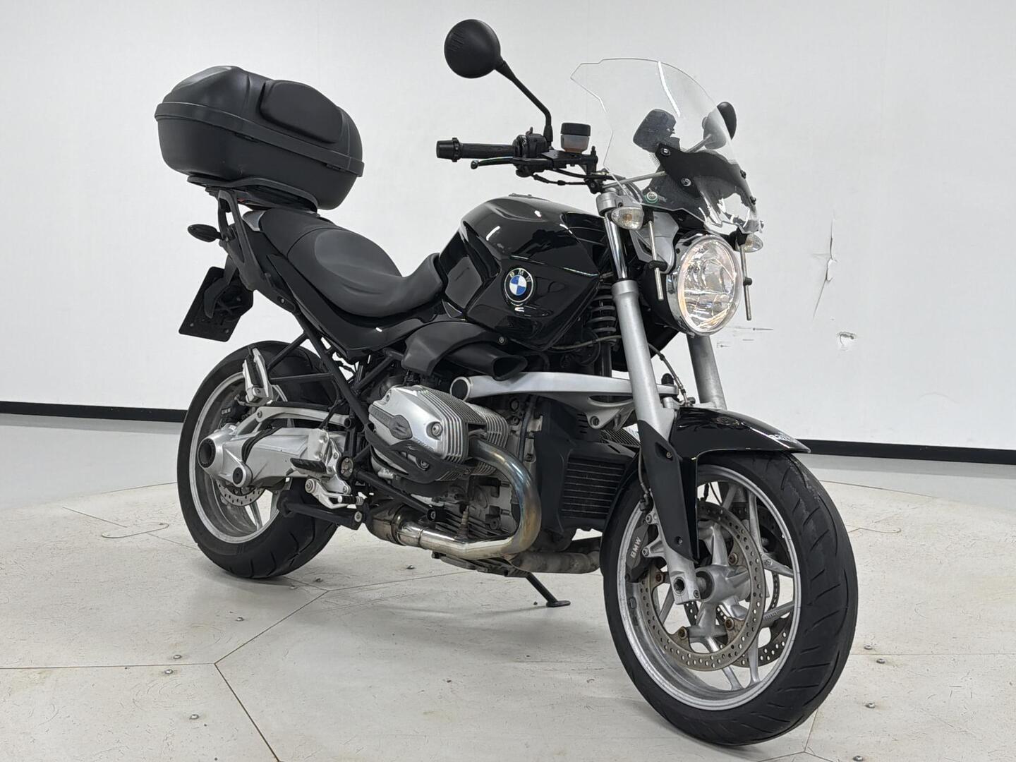 BMW R 2007