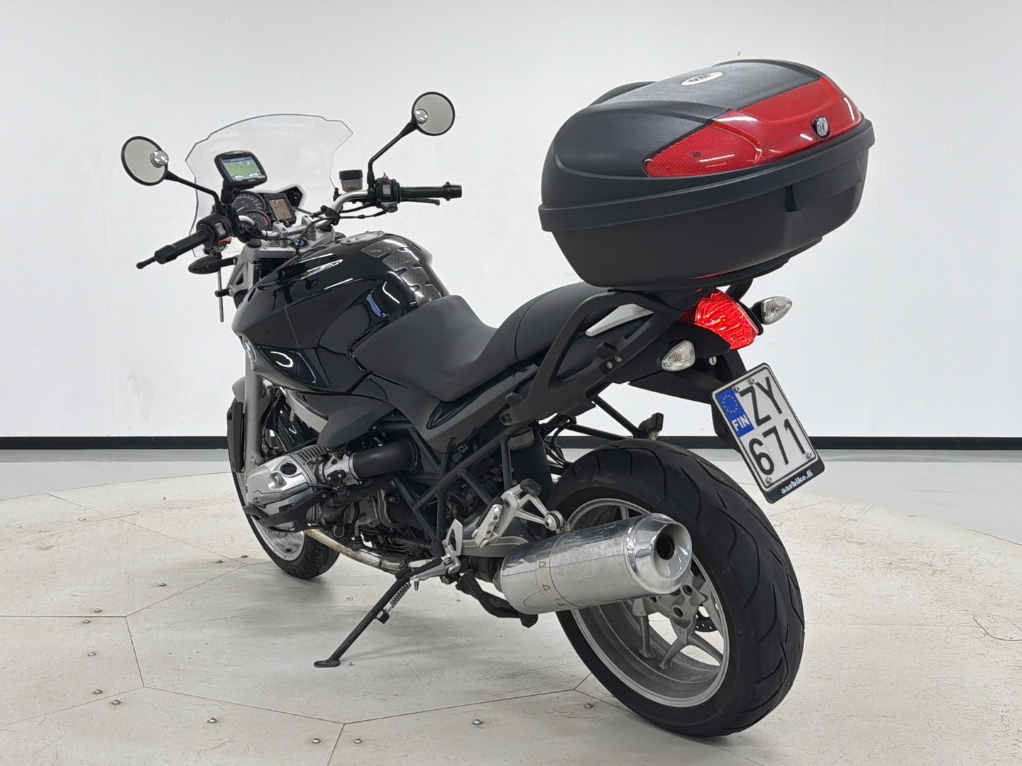BMW R 2007