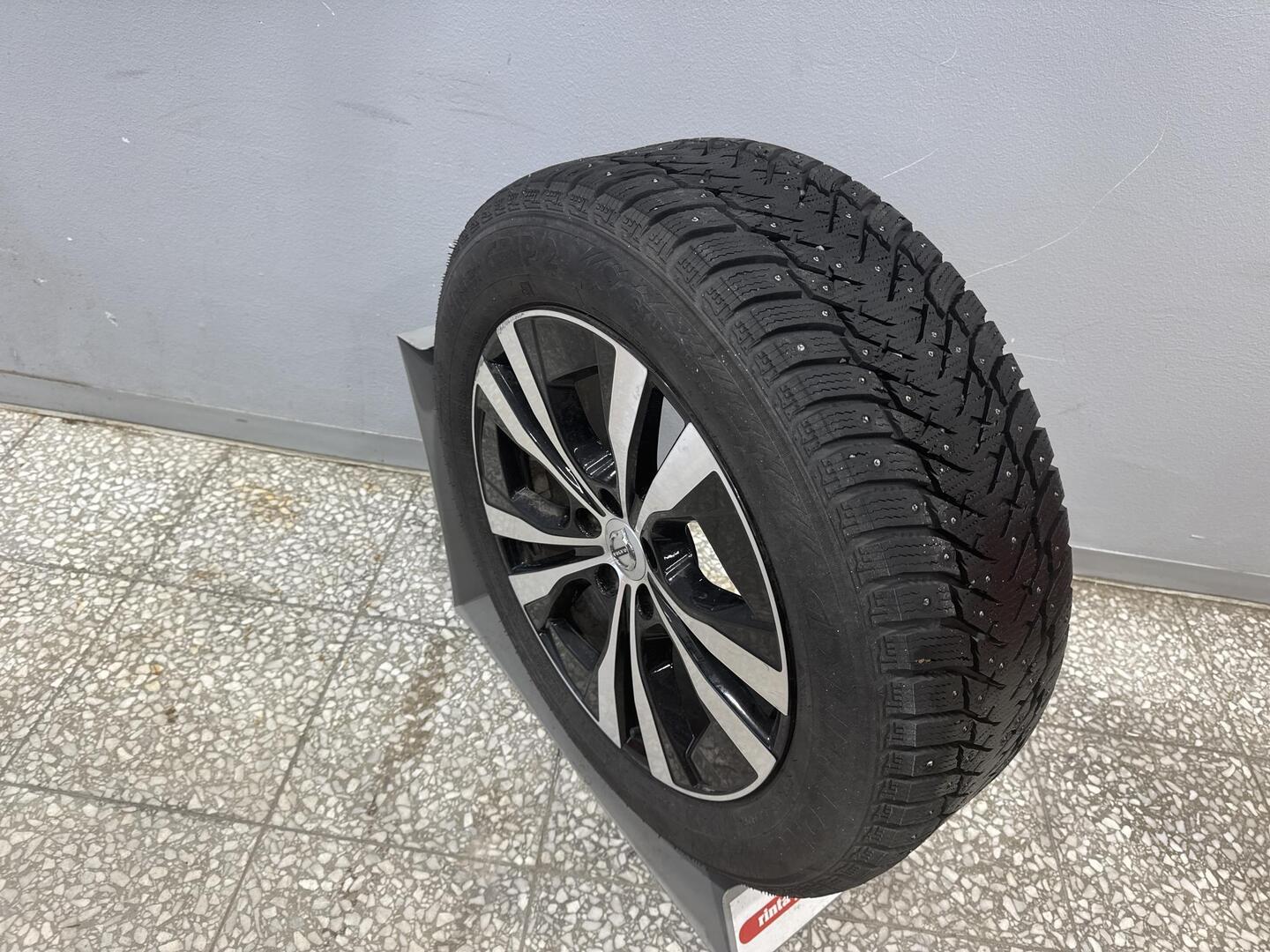 VOLVO V90 CROSS COUNTRY 2022