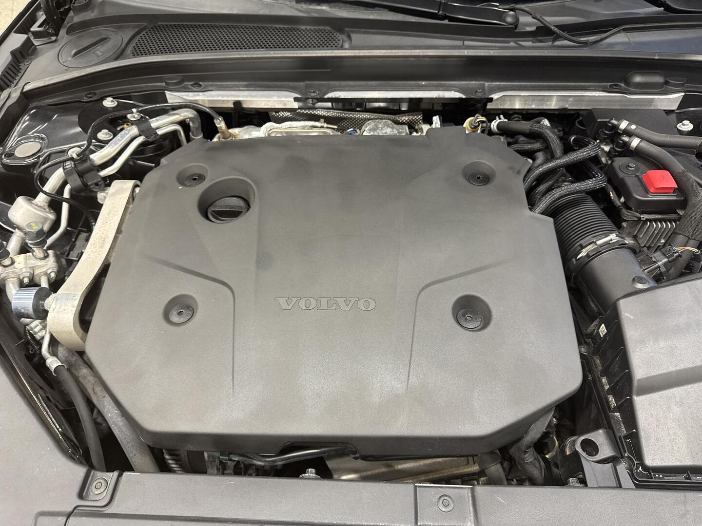 VOLVO V90 CROSS COUNTRY 2022