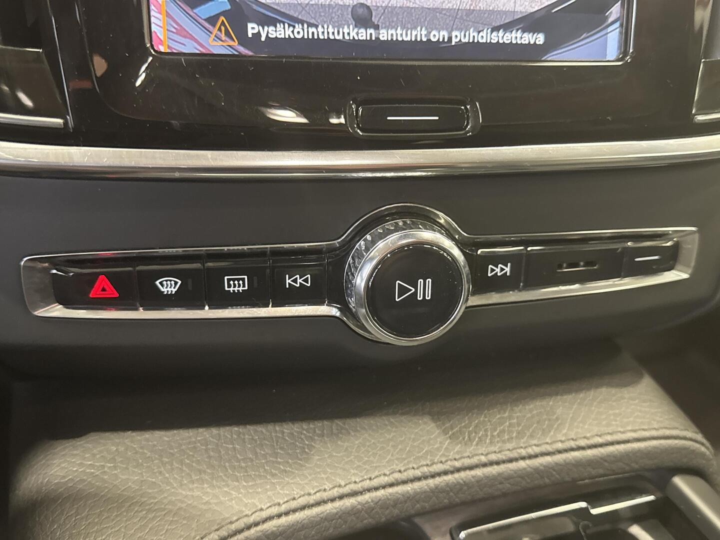 VOLVO V90 CROSS COUNTRY 2022