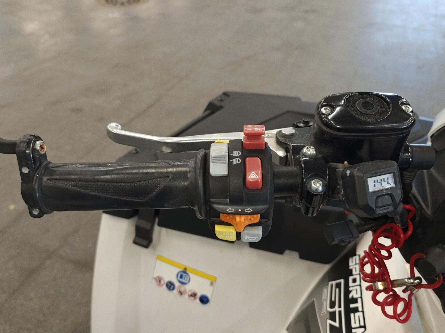 POLARIS SPORTSMAN 2020