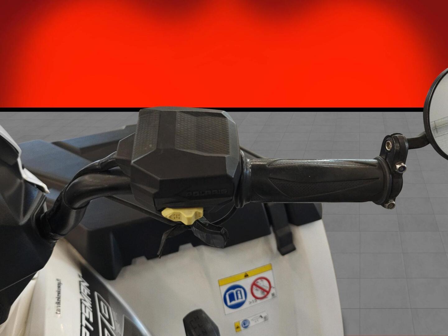 POLARIS SPORTSMAN 2020