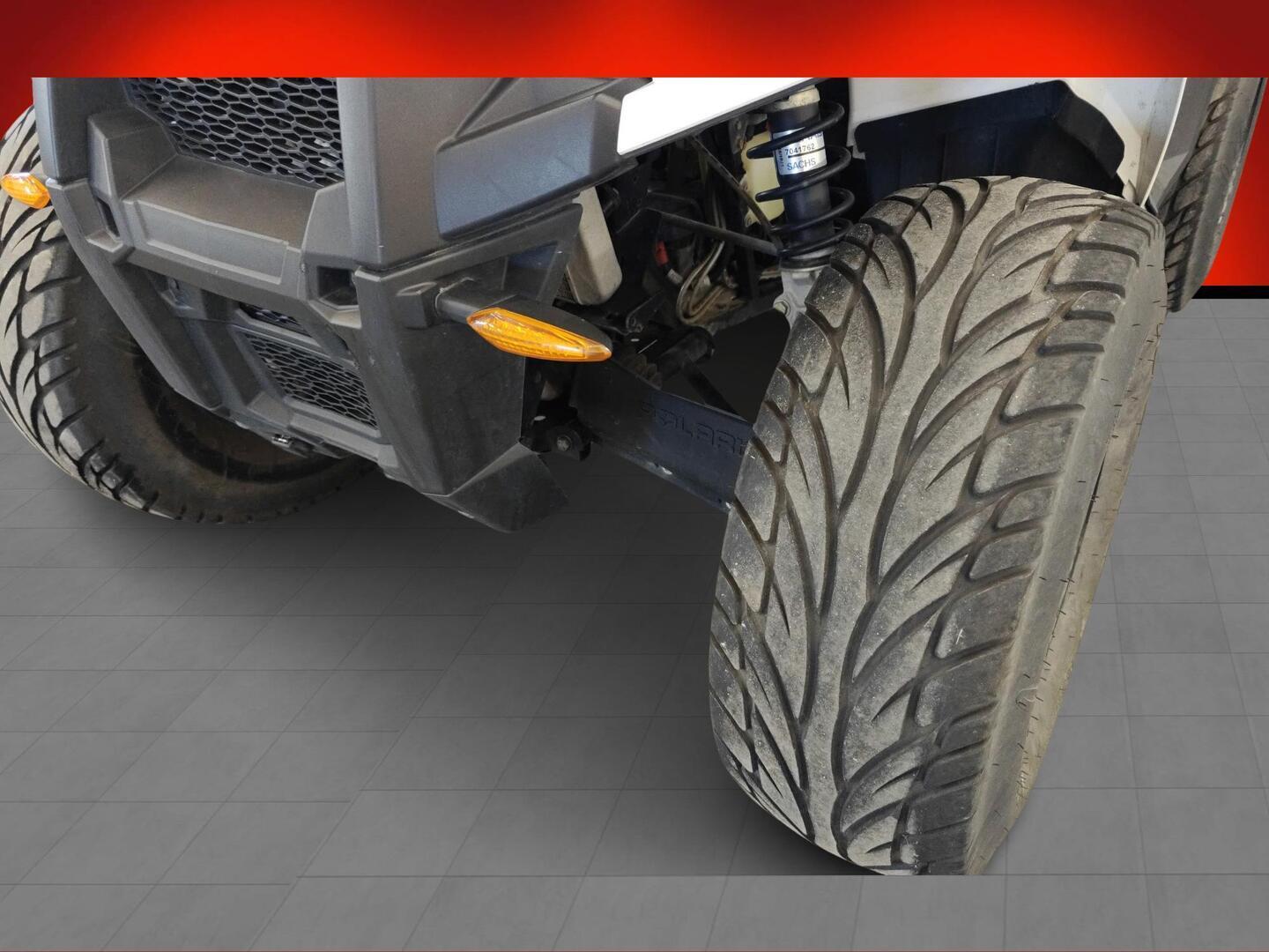 POLARIS SPORTSMAN 2020