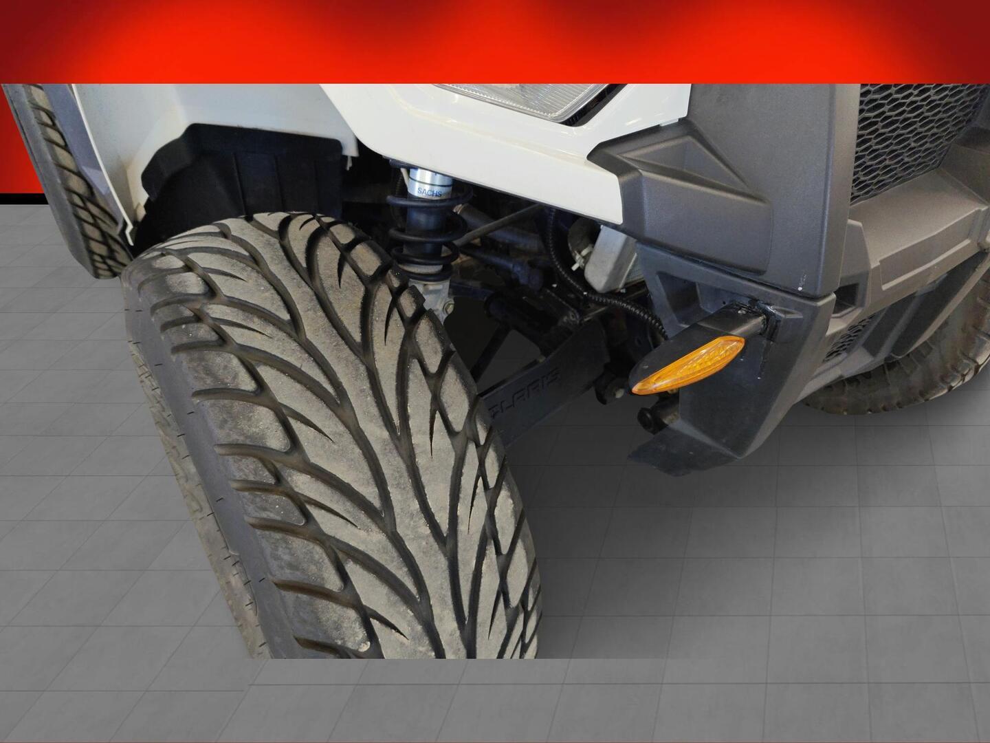 POLARIS SPORTSMAN 2020