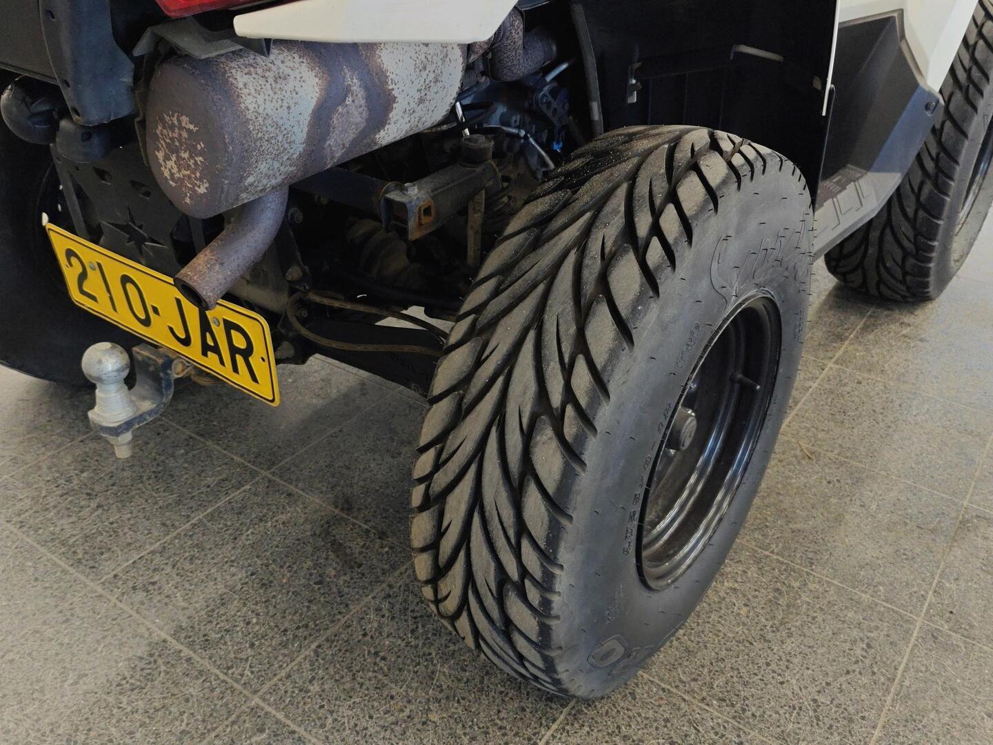 POLARIS SPORTSMAN 2020