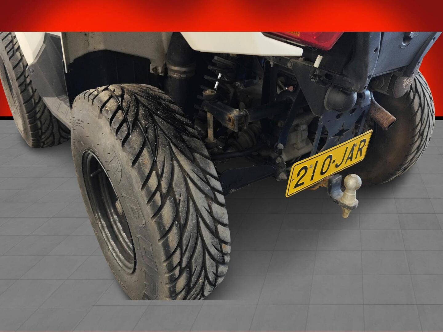 POLARIS SPORTSMAN 2020