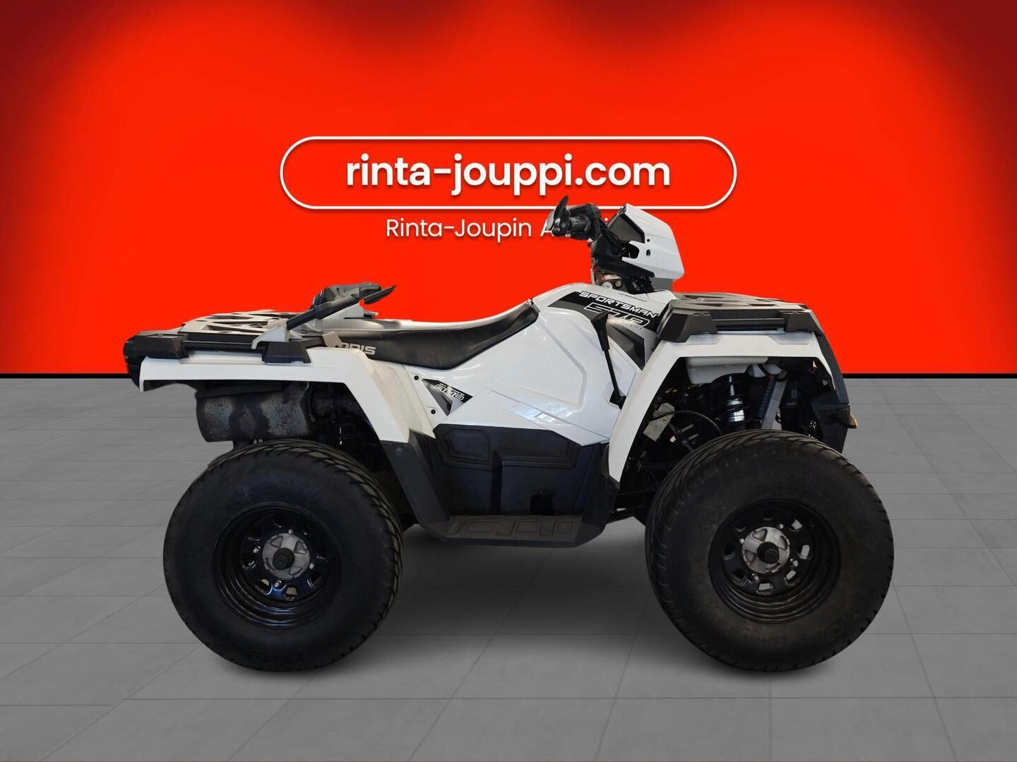 POLARIS SPORTSMAN 2020