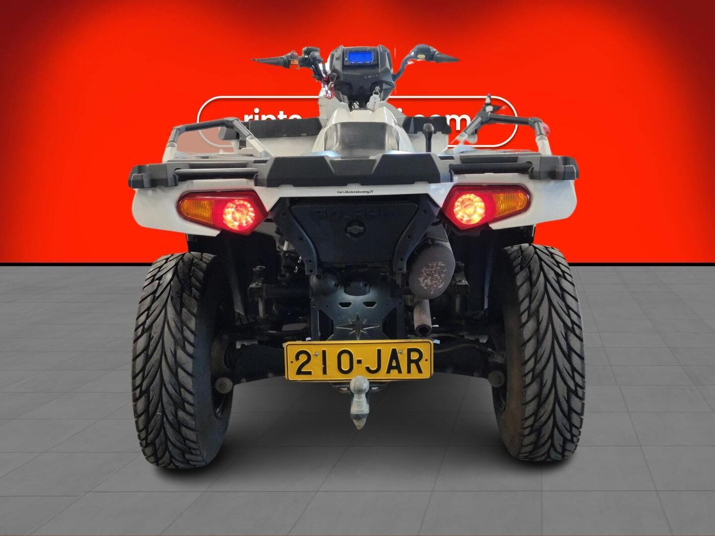 POLARIS SPORTSMAN 2020